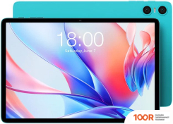 Планшет Teclast P30 4GB/128GB (БИРЮЗОВЫЙ) (228073)