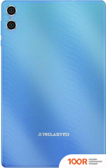 Планшет Teclast P26T 4GB/128GB WI-FI (ГОЛУБОЙ) (228072)