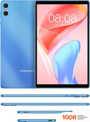 Планшет Teclast P26T 4GB/128GB WI-FI (ГОЛУБОЙ) (228072)