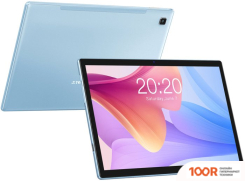 Планшет Teclast P20S LTE 4GB/64GB (ГОЛУБОЙ) (228070)