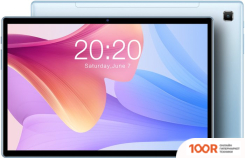 Планшет Teclast P20S LTE 4GB/64GB (ГОЛУБОЙ) (228070)