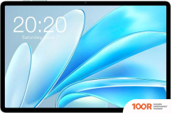 Планшет Teclast M50S 4GB/128GB (ГОЛУБОЙ) (228068)
