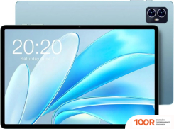 Планшет Teclast M50HD 8GB/128GB LTE (БИРЮЗОВЫЙ) (228067)