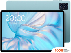 Планшет Teclast M50 PRO 8GB/256GB LTE (БИРЮЗОВЫЙ) (228066)