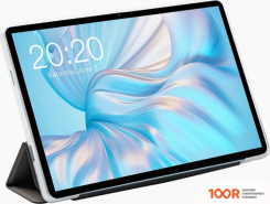 Планшет Teclast M50 PLUS LTE 6GB/128GB (ГОЛУБОЙ, С ЧЕХЛОМ) (228064)