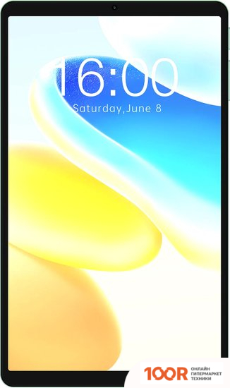 Планшет Teclast M50 MINI 6GB/128GB LTE (МЯТНЫЙ) (228062)
