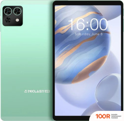 Планшет Teclast M50 MINI 4GB/128GB 90HZ WI-FI (МЯТНЫЙ, С ЧЕХЛОМ) (228061)