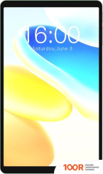 Планшет Teclast M50 MINI 4GB/128GB 90HZ WI-FI (МЯТНЫЙ, С ЧЕХЛОМ) (228061)