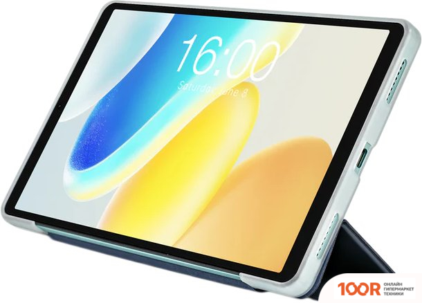 Планшет Teclast M50 MINI 4GB/128GB 90HZ WI-FI (МЯТНЫЙ, С ЧЕХЛОМ) (228061)