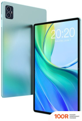 Планшет Teclast M50 6GB/128GB LTE (БИРЮЗОВЫЙ, С ЧЕХЛОМ) (228059)