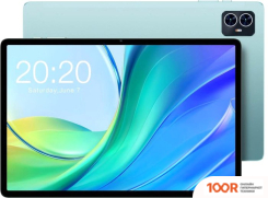 Планшет Teclast M50 6GB/128GB LTE (БИРЮЗОВЫЙ) (228057)