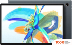 Планшет Teclast M40 PRO LTE 8GB/128GB (СЕРЫЙ) (228056)
