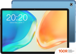 Планшет Teclast M40 PLUS 8GB/128GB (СИНИЙ) (228055)