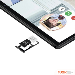 Планшет Teclast M40 LTE 6GB/128GB (ЧЕРНЫЙ) (228054)