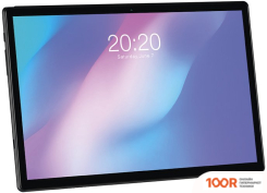 Планшет Teclast M40 LTE 6GB/128GB (ЧЕРНЫЙ) (228054)