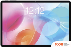 Планшет Teclast M40 AIR LTE 8GB/128GB (СЕРЫЙ) (228053)