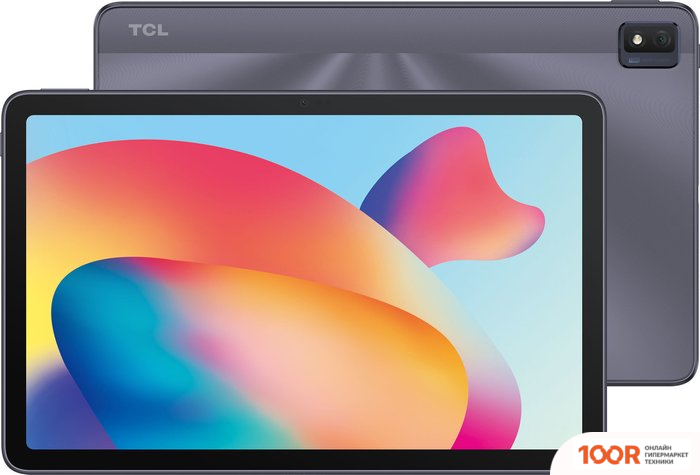 Планшет TCL TABMAX 9296Q 6GB/256GB (КОСМИЧЕСКИЙ СЕРЫЙ) (228052)