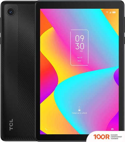 Планшет TCL TAB 8 LTE 9132G 2GB/32GB (ЧЕРНЫЙ) (228050)