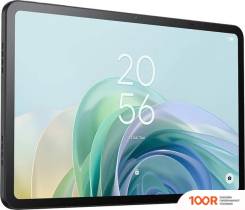 Планшет TCL TAB 11 GEN 2 9465X5 6GB/256GB (СЕРЫЙ, С ЧЕХЛОМ) (228049)