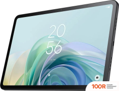 Планшет TCL TAB 11 GEN 2 9465X5 6GB/256GB (СЕРЫЙ, С ЧЕХЛОМ) (228049)