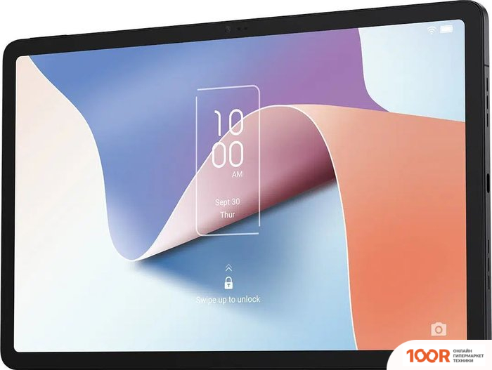Планшет TCL TAB 11 9466X3 4GB/64GB (ТЕМНО-СЕРЫЙ) + ЧЕХОЛ (228046)