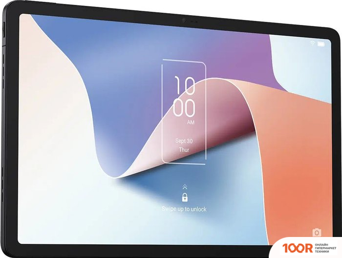 Планшет TCL TAB 11 9466X3 4GB/64GB (ТЕМНО-СЕРЫЙ) (228045)