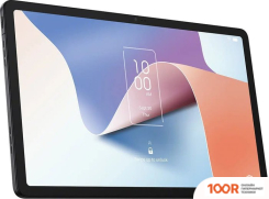 Планшет TCL TAB 11 9466X3 4GB/128GB (ТЕМНО-СЕРЫЙ) + ЧЕХОЛ (228043)