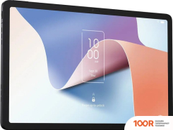 Планшет TCL TAB 11 4G 9166G2 4GB/128GB (ТЕМНО-СЕРЫЙ) + ЧЕХОЛ (228038)