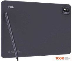 Планшет TCL TAB 10S LTE 3GB/32GB (ТЕМНО-СЕРЫЙ) (228037)