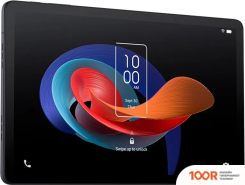 Планшет TCL TAB 10 GEN 2 8496G 4GB/64GB WI-FI (СЕРЫЙ) (228033)