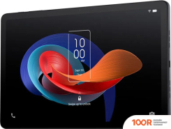 Планшет TCL TAB 10 GEN 2 8496G 4GB/64GB WI-FI (СЕРЫЙ) (228033)