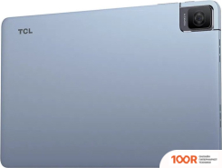 Планшет TCL TAB 10 GEN 2 8496G 4GB/64GB WI-FI (ГОЛУБОЙ) (228032)