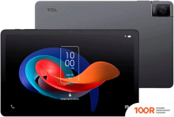 Планшет TCL TAB 10 GEN 2 8496G 4GB/128GB WI-FI (СЕРЫЙ) (228031)