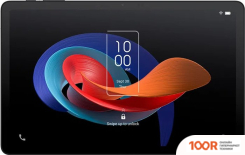 Планшет TCL TAB 10 GEN 2 8196G 4GB/64GB LTE (СЕРЫЙ) (228029)