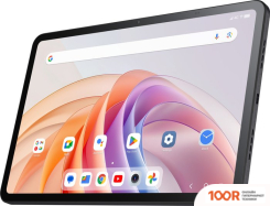 Планшет TCL TAB 10 GEN 2 8196G 4GB/128GB LTE (СЕРЫЙ) (228027)