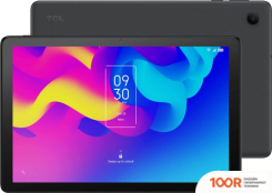 Планшет TCL TAB 10 FHD 9461G 3GB/64GB (ТЕМНО-СЕРЫЙ) (228024)