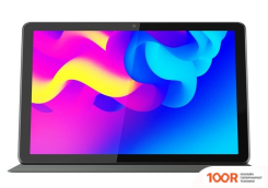 Планшет TCL TAB 10 9460G 4GB/64GB (ТЕМНО-СЕРЫЙ) (228022)