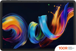 Планшет TCL NXTPAPER 11 PLUS 9469X 12GB/256GB (ТЕМНО-СЕРЫЙ) (228018)