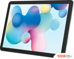 Планшет TCL NXTPAPER 10S 9081X 4GB/64GB (СВЕТЛО-ЗЕЛЕНЫЙ) (228015)