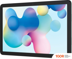 Планшет TCL NXTPAPER 10S 9081X 4GB/64GB (СВЕТЛО-ЗЕЛЕНЫЙ) (228015)