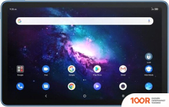 Планшет TCL 10 TABMAX 4G 9295G 4GB/64GB (МОРОЗНЫЙ СИНИЙ) (228010)