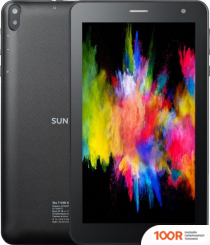 Планшет SunWind SKY 7143B 3G 1GB/16GB (ЧЕРНЫЙ) (228007)