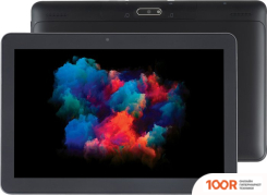 Планшет SunWind SKY 1262C 3G 2GB/32GB (ЧЕРНЫЙ) (228005)