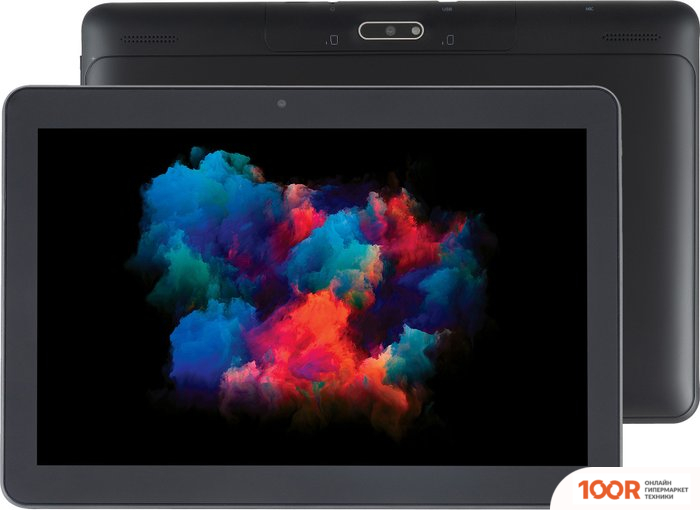 Планшет SunWind SKY 1262C 3G 2GB/32GB (ЧЕРНЫЙ) (228005)