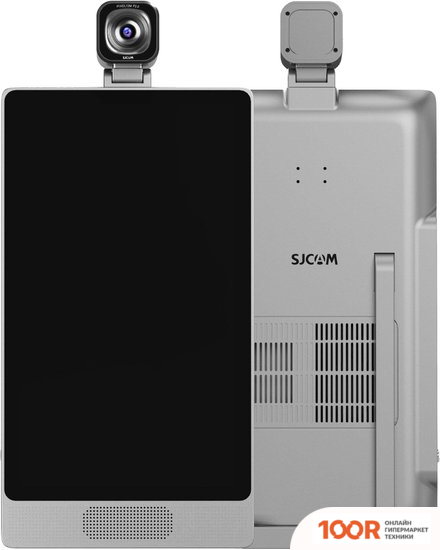 Планшет SJCAM Z1 8GB/128GB (СЕРЫЙ) (228003)