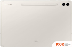 Планшет Samsung GALAXY TAB S9+ WI-FI SM-X810 12GB/512GB (БЕЖЕВЫЙ) (228001)