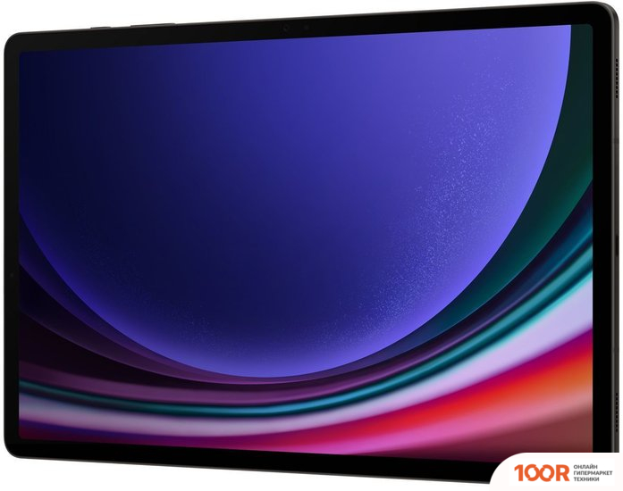 Планшет Samsung GALAXY TAB S9+ WI-FI SM-X810 12GB/256GB (ГРАФИТОВЫЙ) (228000)