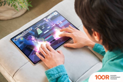 Планшет Samsung GALAXY TAB S9 ULTRA WI-FI SM-X910 16GB/1TB (КРЕМОВЫЙ) (227990)