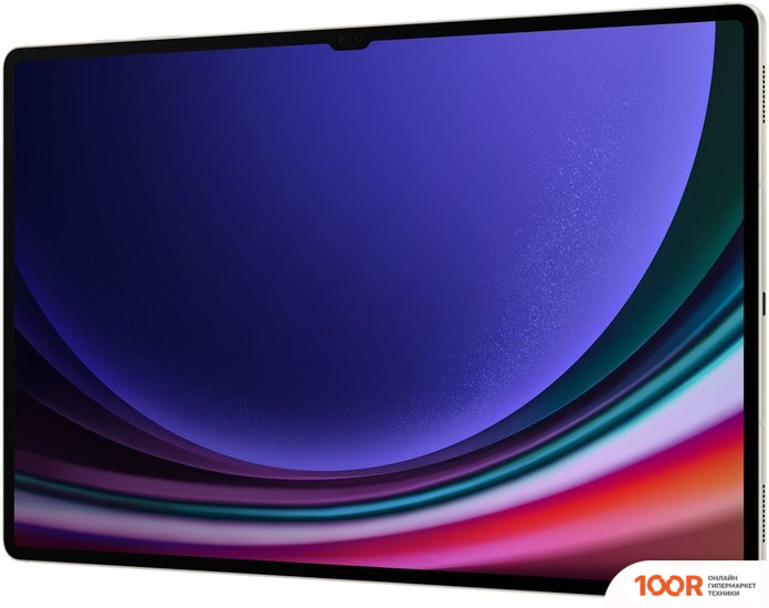 Планшет Samsung GALAXY TAB S9 ULTRA WI-FI SM-X910 12GB/512GB (КРЕМОВЫЙ) (227988)