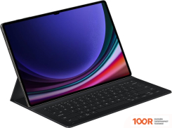 Планшет Samsung GALAXY TAB S9 ULTRA WI-FI SM-X910 12GB/256GBС КЛАВИАТУРОЙ (ГРАФИТОВЫЙ) (227986)